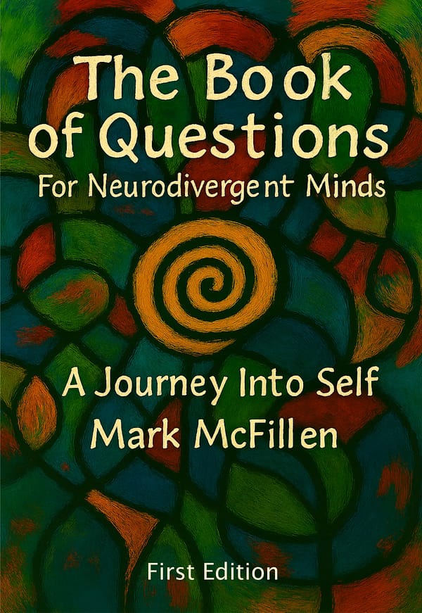 The Book of Questions